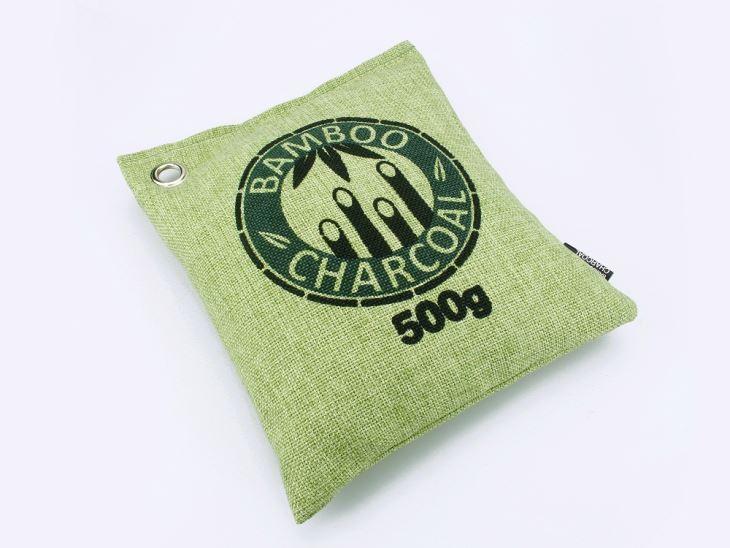 Home Vent Air Freshener Bag