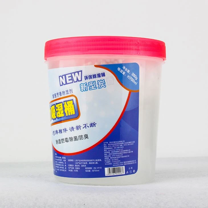Hot Selling Homemade Chloride Moisture Absorbing Boxs