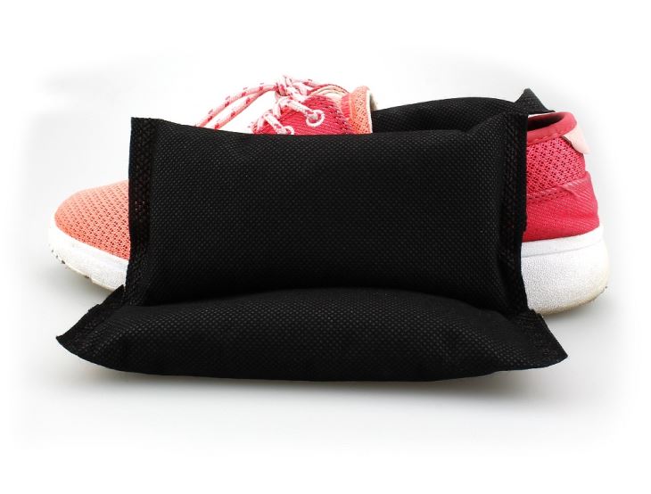 Household Air Purifier Deodorizer Bag