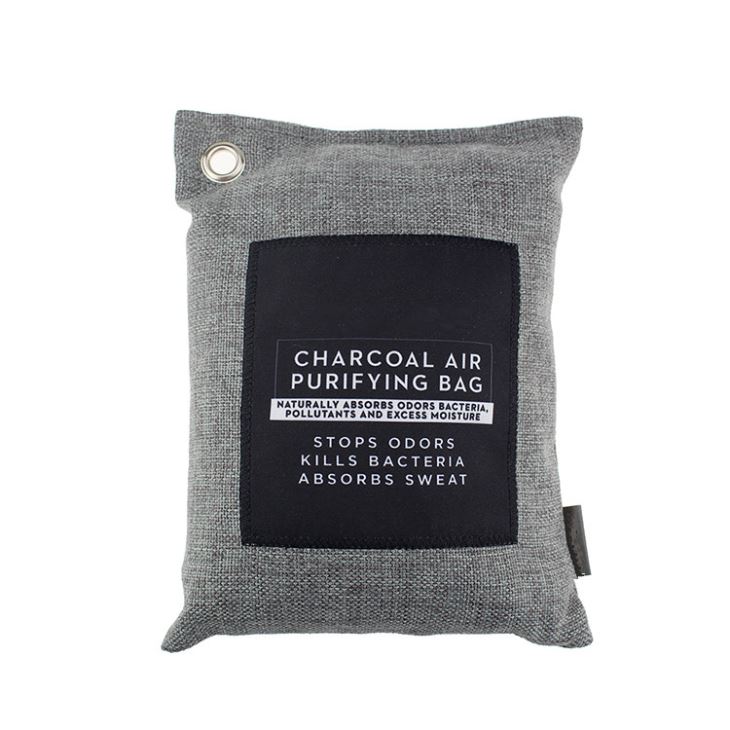 Household Bamboo Charcoal Car Deodorant