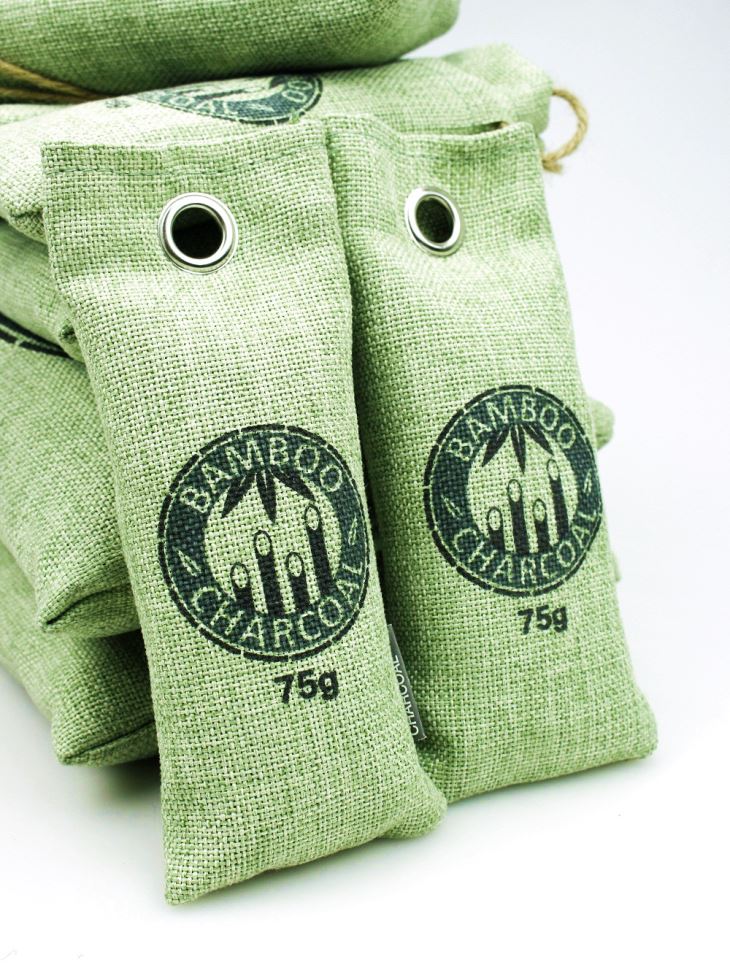 Household Essential Air Purifying Bags