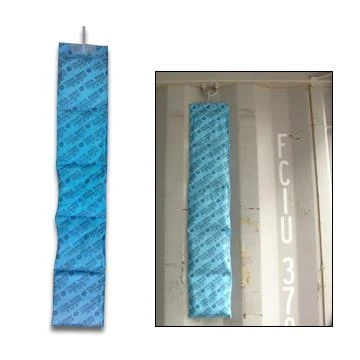 Humidity Absorber For Container