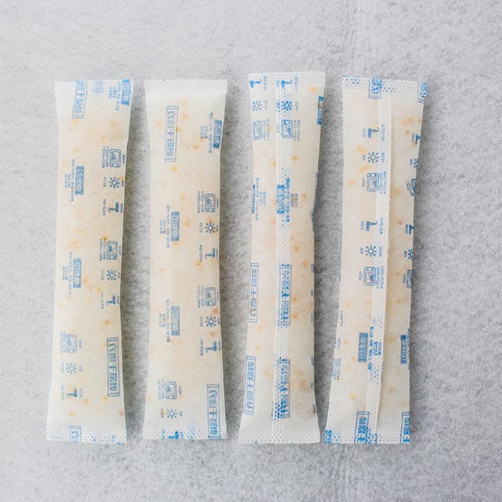 Humidity Absorber Small Packs
