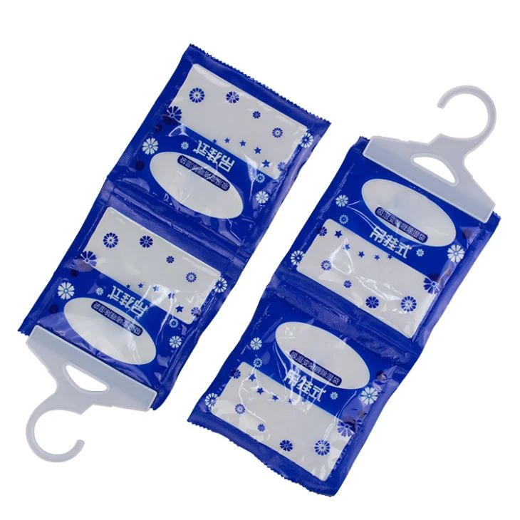 Humidity Trap Bag For Closet