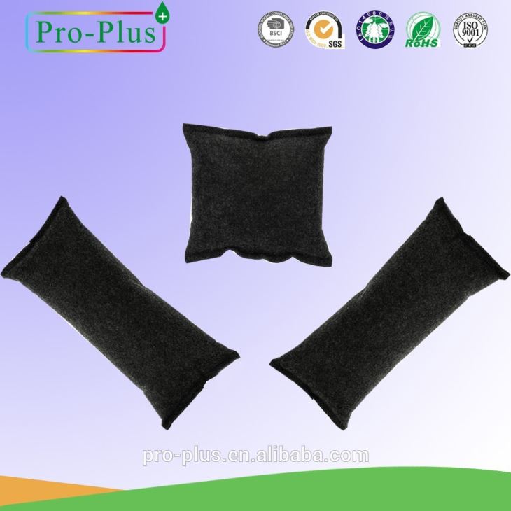 Keep Windscreen Clear Dehumidifier Packets