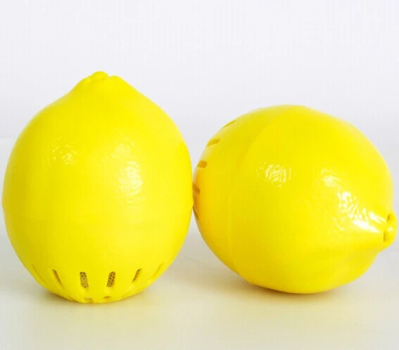 Lemon Air Freshener Activated Carbon Ball