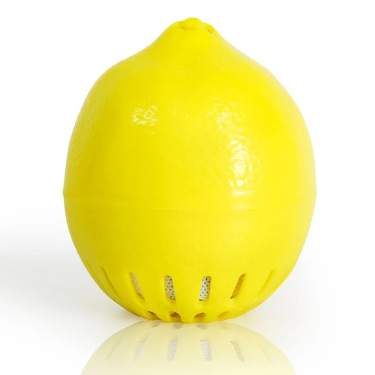 Lemon Shape Fridge Deodorizer