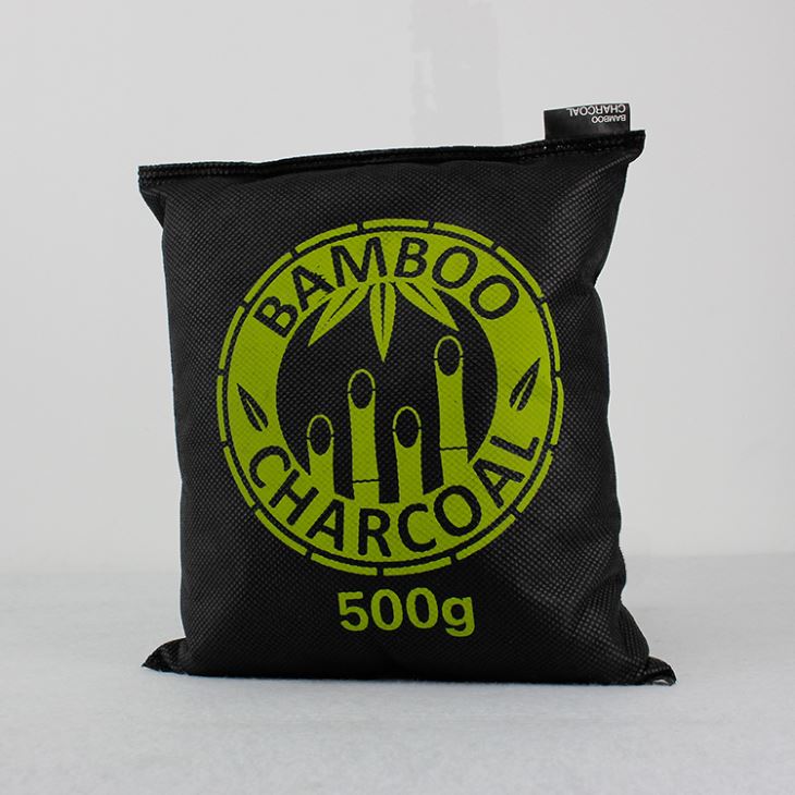 Manufacturing 2018 Natural Charcoal Wardrobe Deodorizer