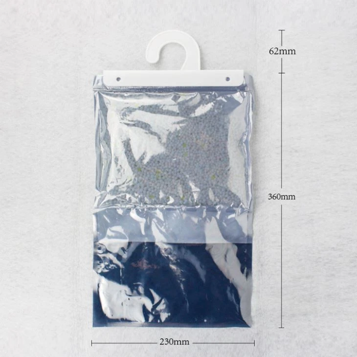 Max Odor Elininator Hanging Bag