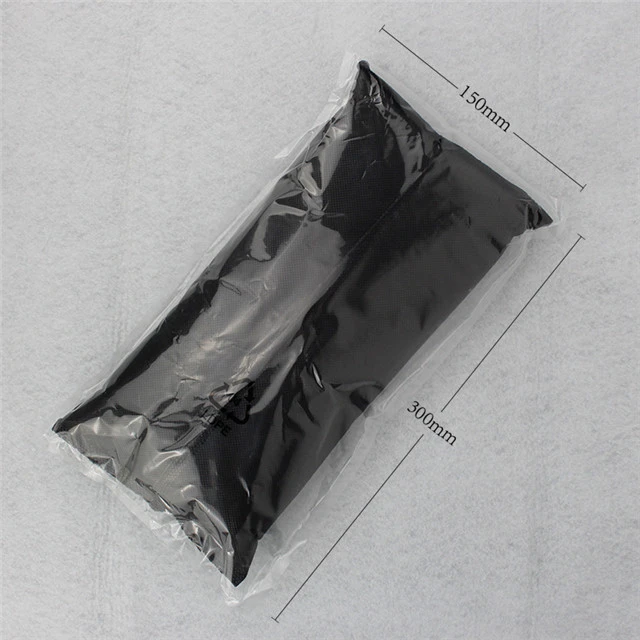Microwave Car Dehumidifier Bags