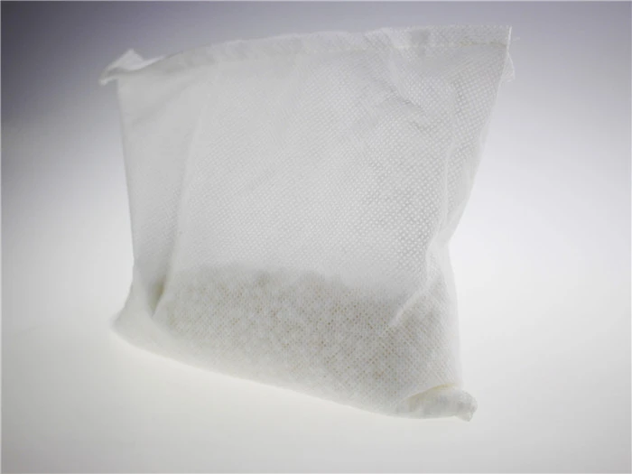 Mini Refillable Moisture Absorber Bag For Wardrobe