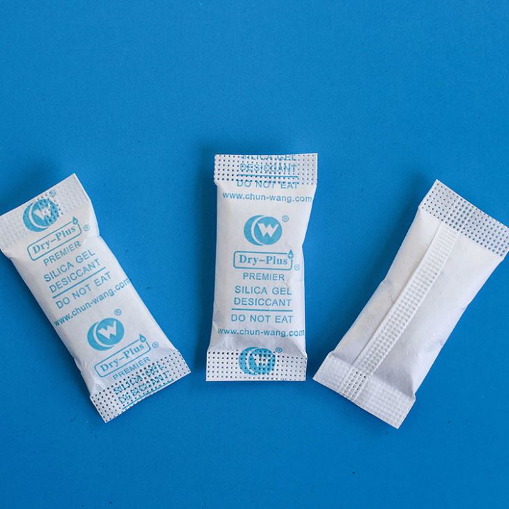 Moisture Absorbent Desiccant Made In China