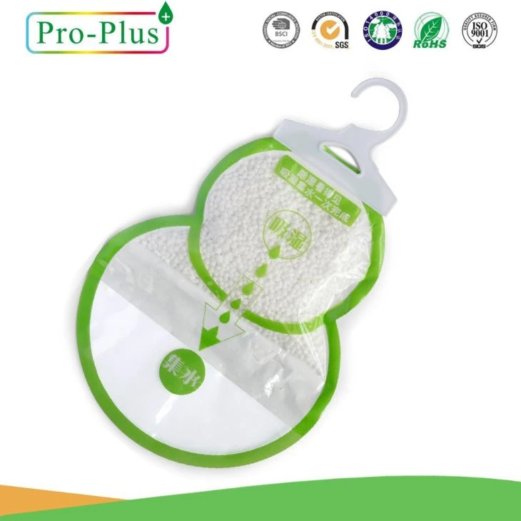 Moisture Absorber Bag With Fragrance