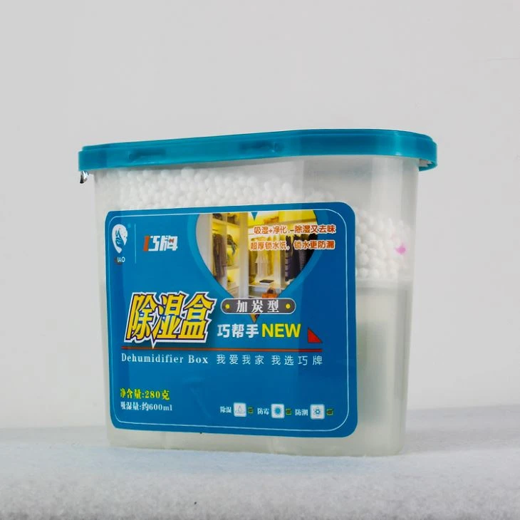 Moisture Absorber Bag With Highly Absorption