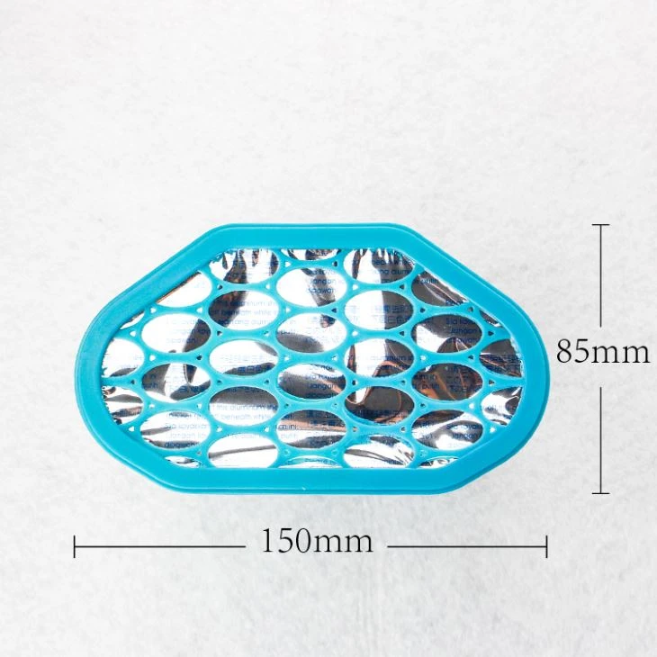Moisture Absorber Box Dry Air Dehumidifier