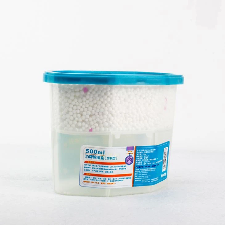 Moisture Absorber Box For Home Daily Use