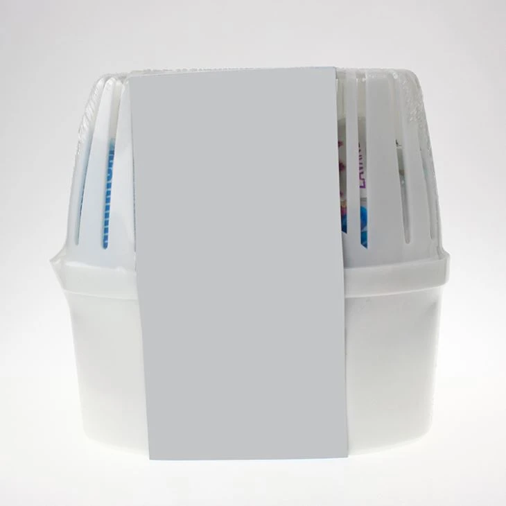 Moisture Absorber Box Refill Box
