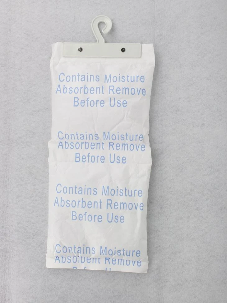 Moisture Absorbing Material