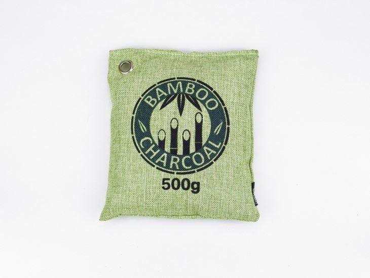 Moso Natural Air Purifying Bag 500g