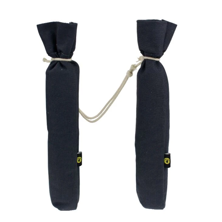 Moso Natural Shoe Deodorant Bamboo Charcoal Bag