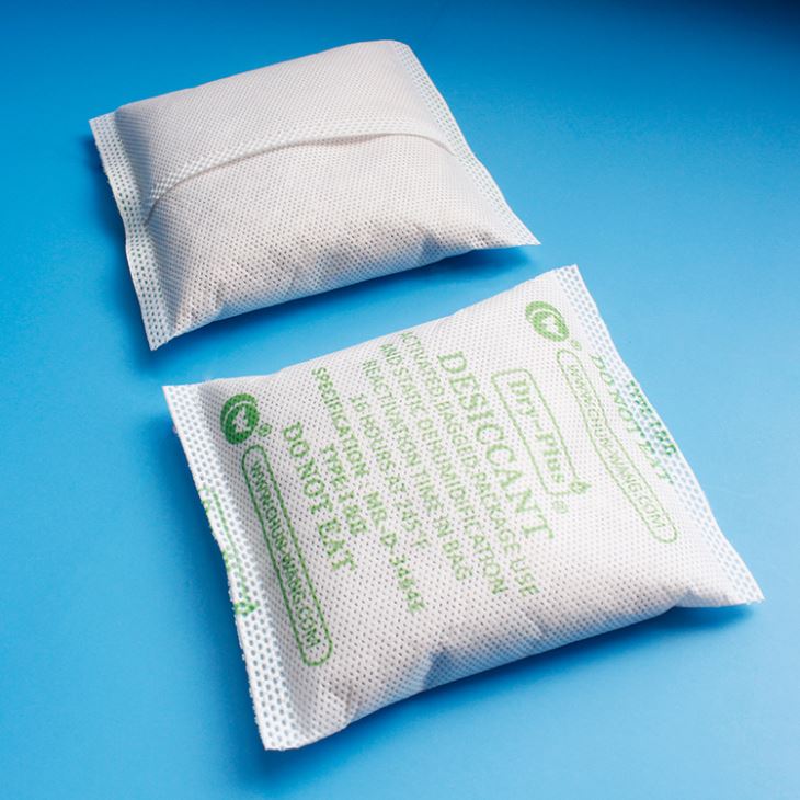 Natrual Montmorillonite Clay Desiccant