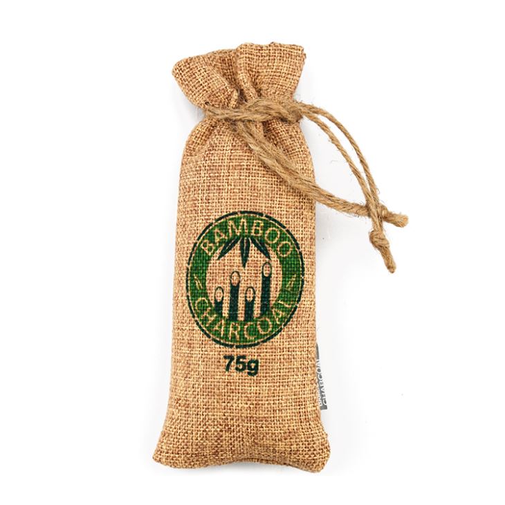 Natural 75g Odor Absorbers Bag