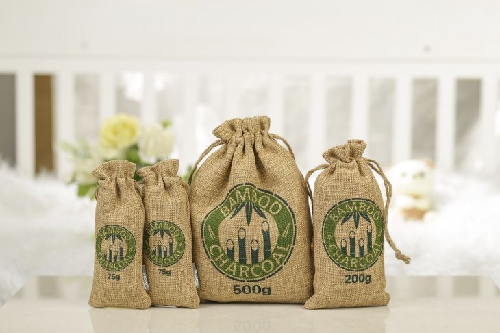 Natural Air Purifying Bags75g 200g 500g