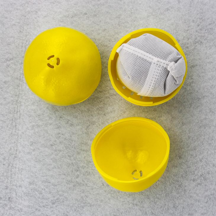 Natural Refrigerator Deodorizer Bag