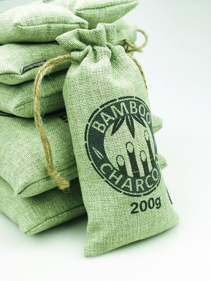 Naturally Eliminates Odors Prevents Mold And Mildew