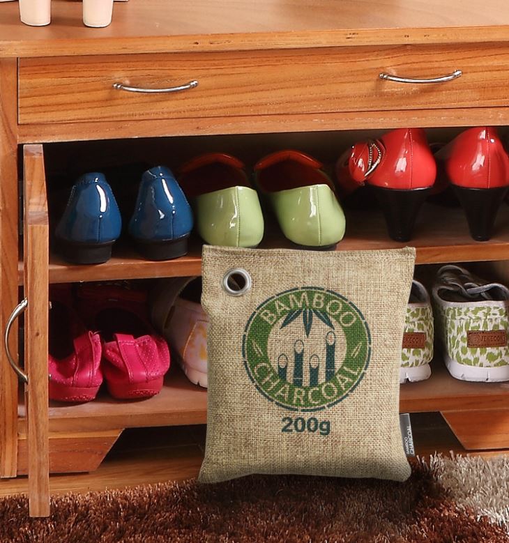 New Design Home Deodorant Wholesale Air Deodorizer Bag