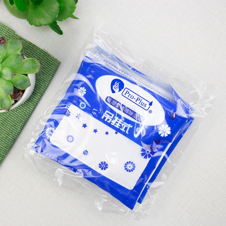 Newest Powder Hanging Dehumidifier Bag