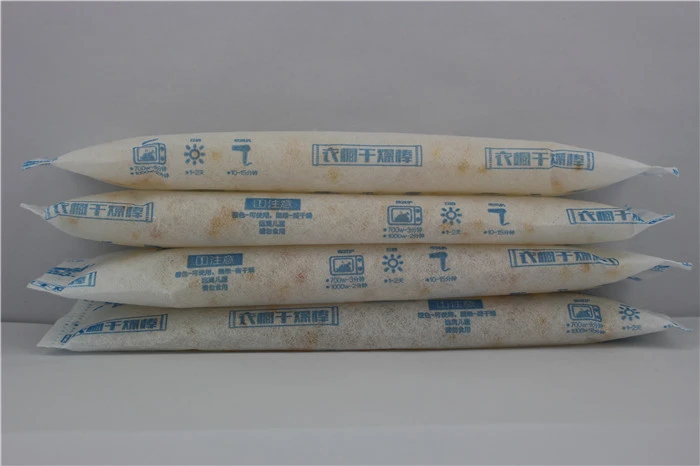 Non Scent Moisture Absorber Bag For Household
