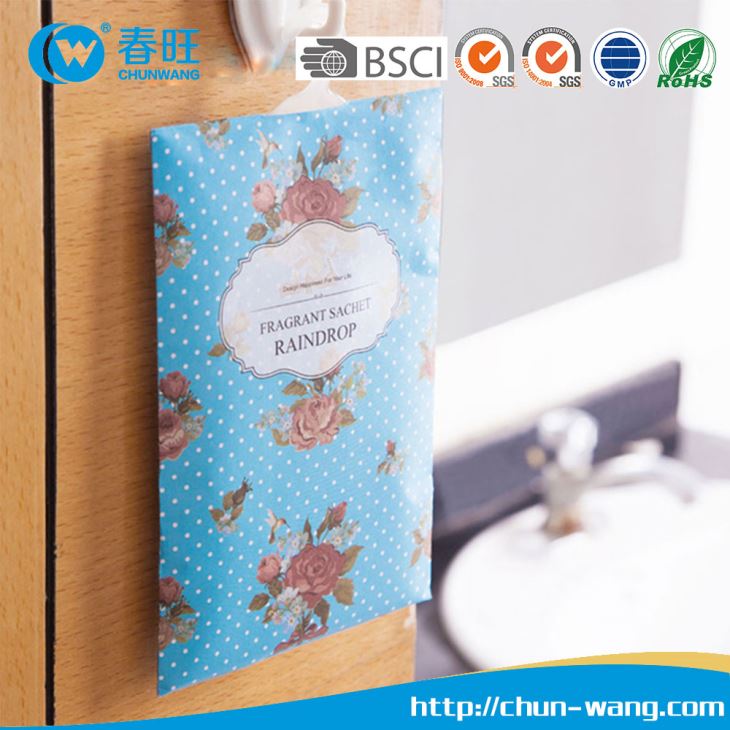North America Oem Manufacturer Sachet