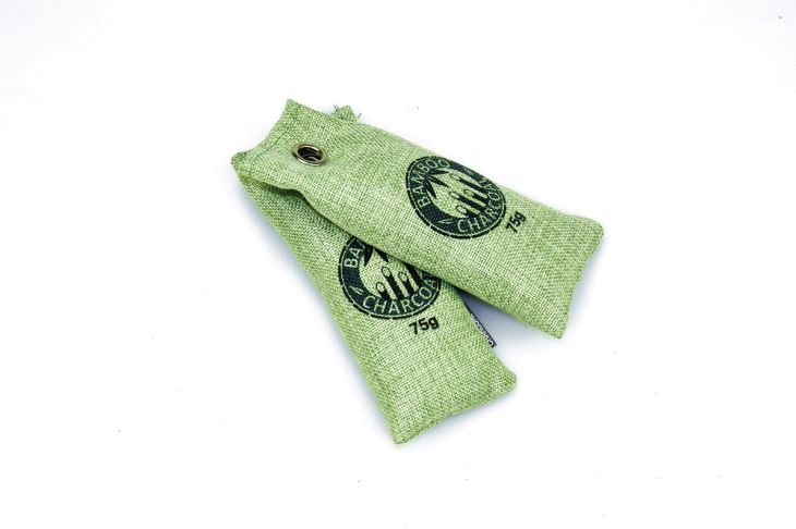 Odor Eliminator Bamboo Charcoal Deodorizer