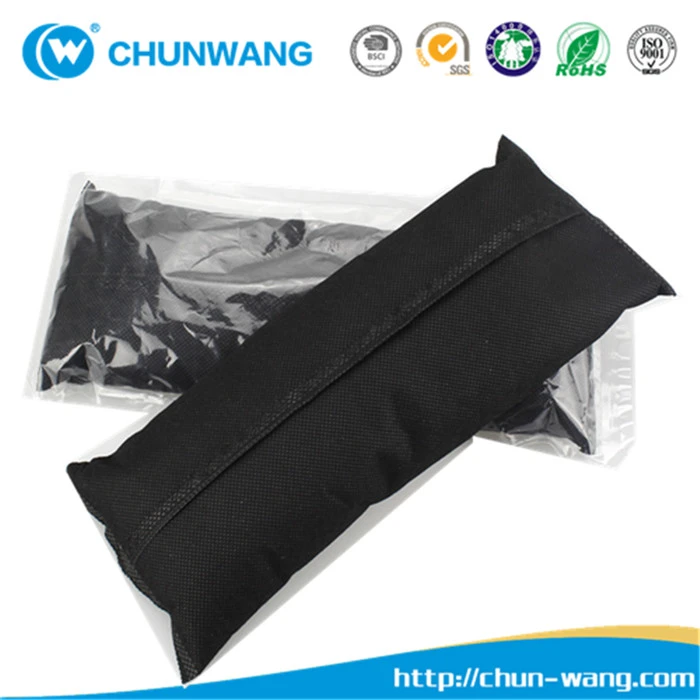 Odour And Moisture Removal Dehumidifier Bag For Car