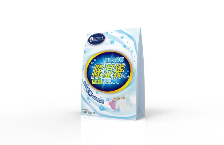 OEM And ODM Damp Killer Bag