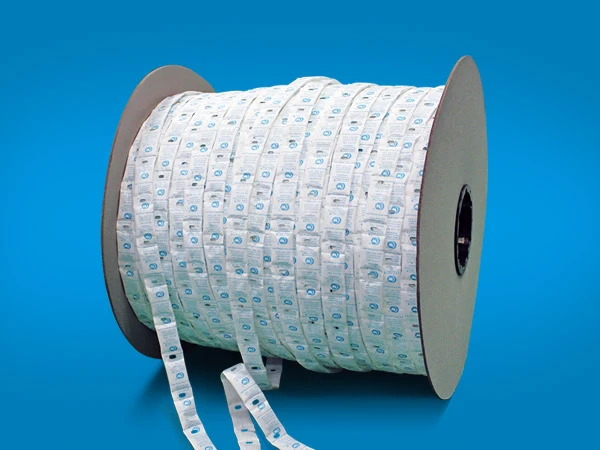 Packed In Tyvek Paper Medical Desiccant Strip