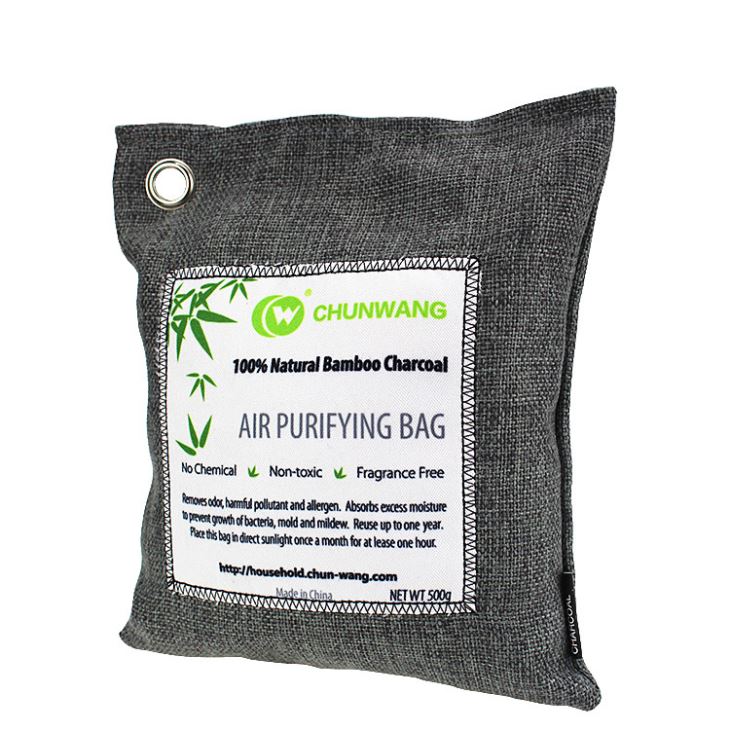 Pet Odor Eliminator & Remover Best For Home Deodorizer Bag