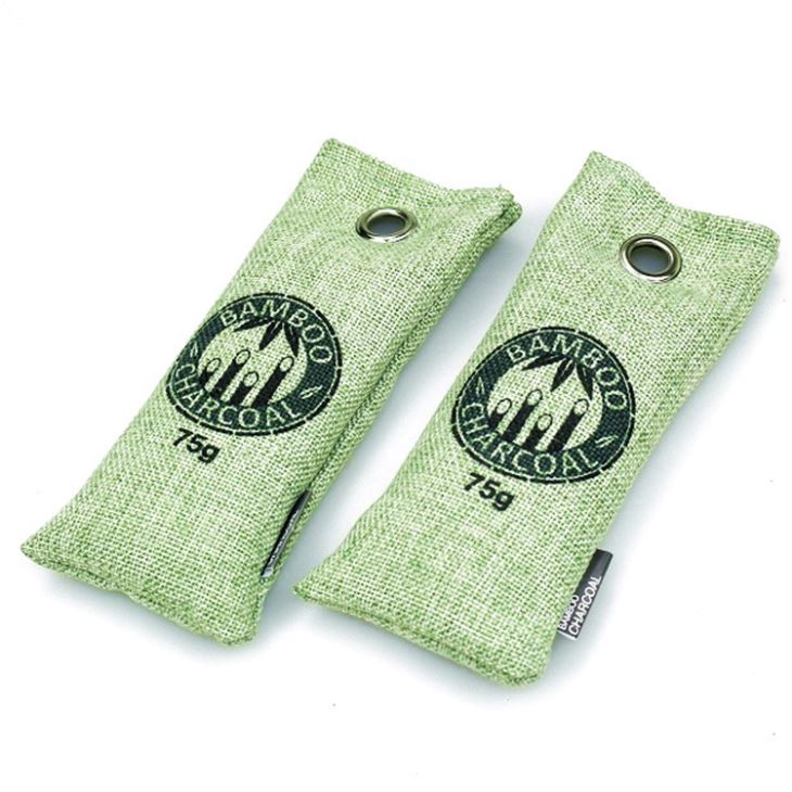Pet Odor Remover Bag