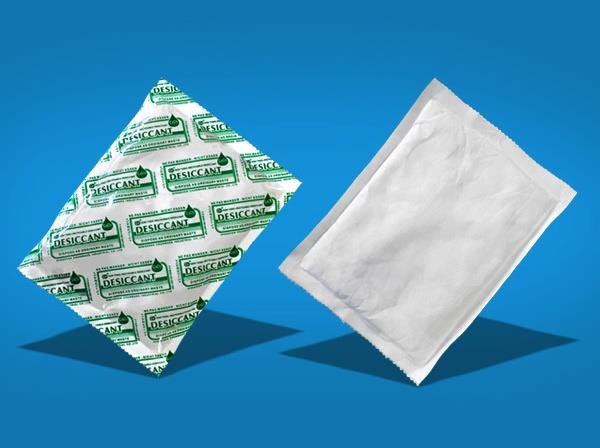 Power Dry Pack For Electronic