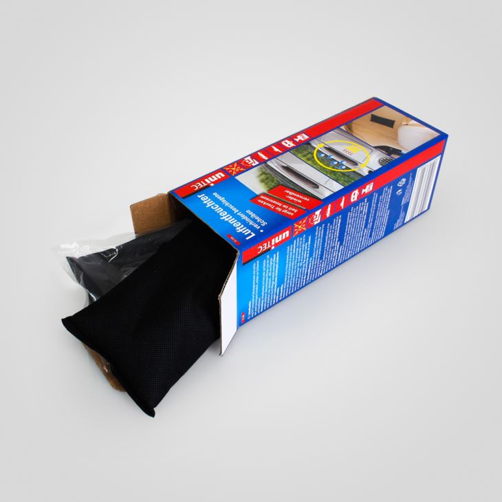 PP Bag Silica Gel Dehumidifier