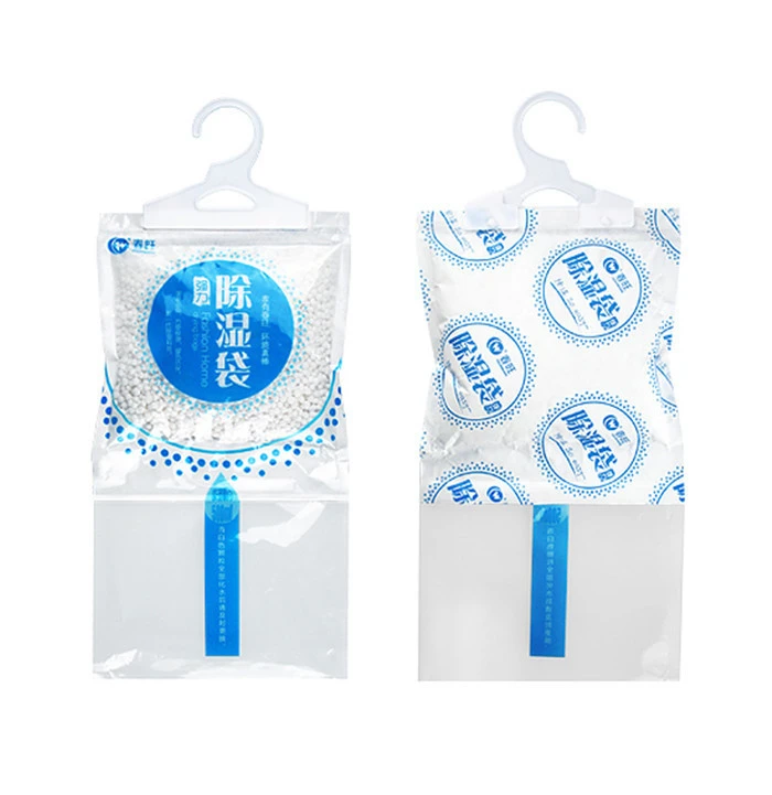 Reach In Wardrobe Dehumidifier Bag With Free Sample