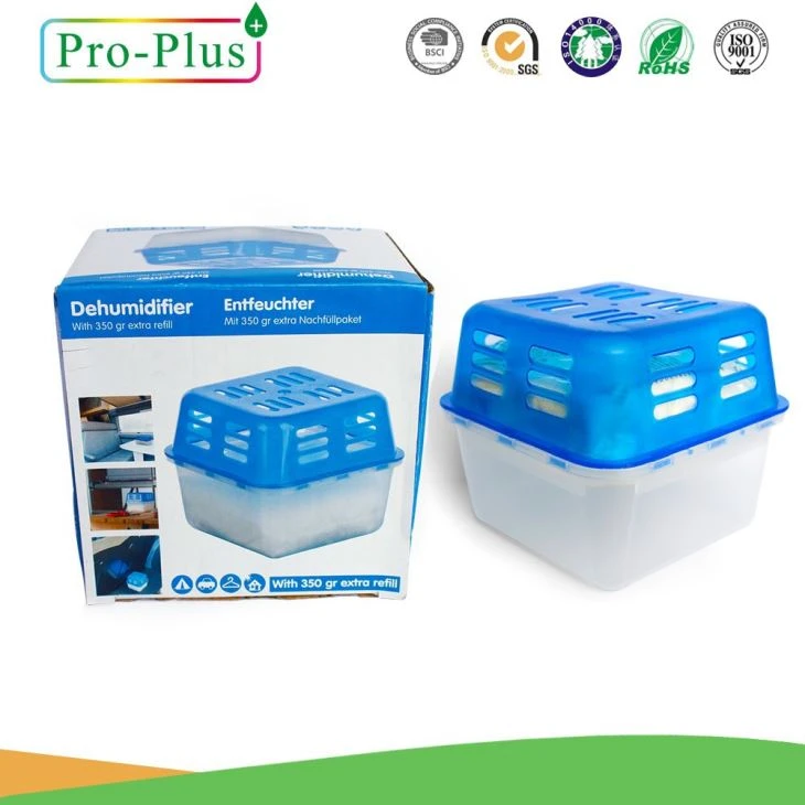 Refill Bag 350g Dehumidifier
