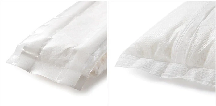 Refill Bag Humidity Absorber Bedroom With Free Sample