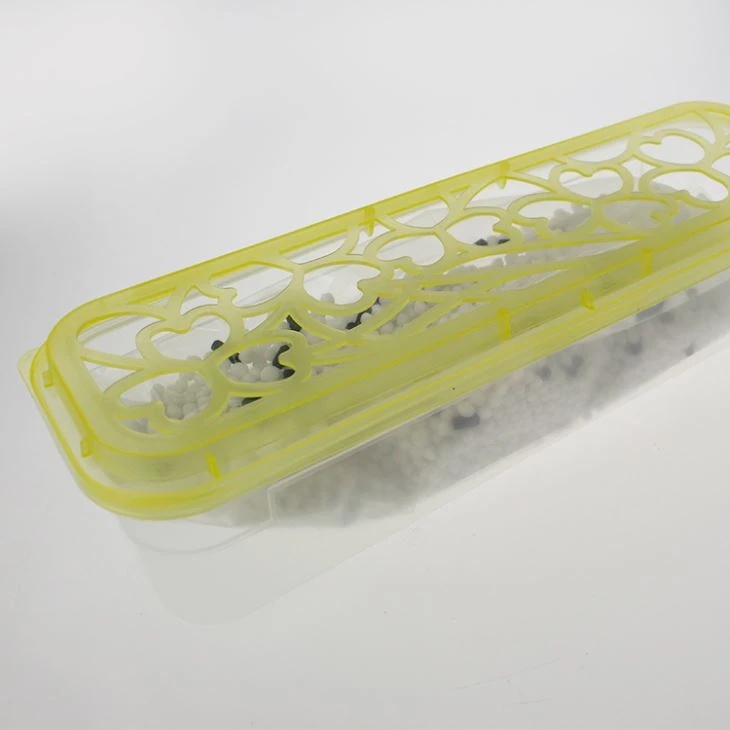 Refill Moisture Absorber Box Daily Use