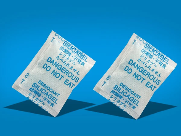 Reliable Silica Gel Moisture Absorbent
