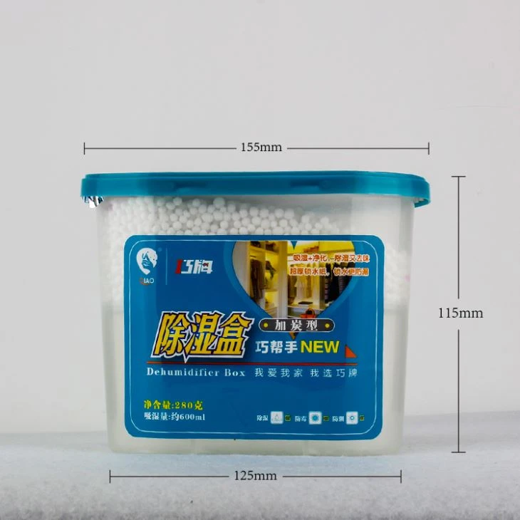 Remove Moisture Dehumidifier Box