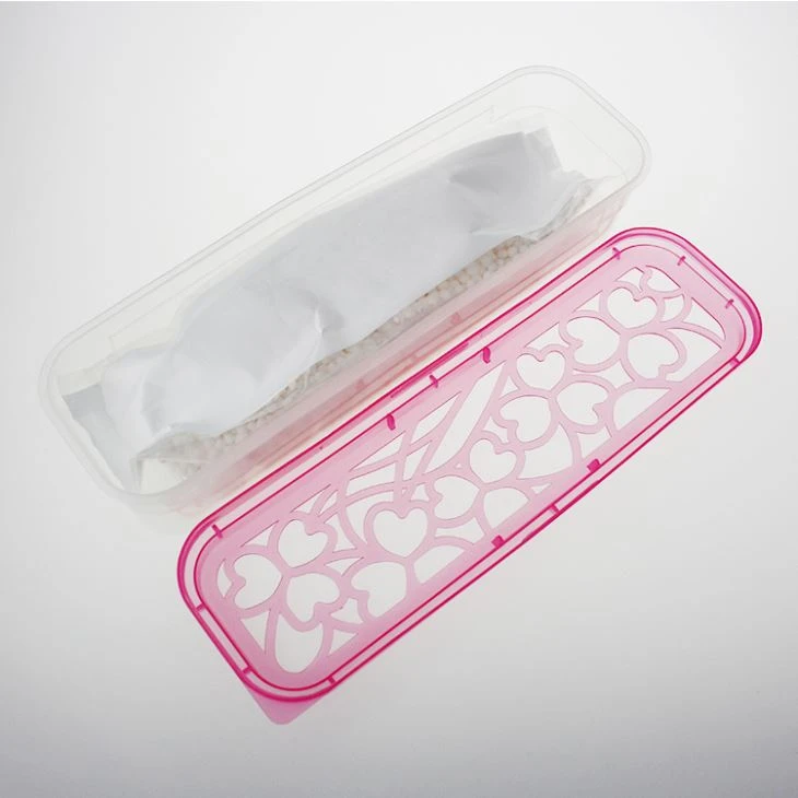 Remove Moisture & Mildew Box