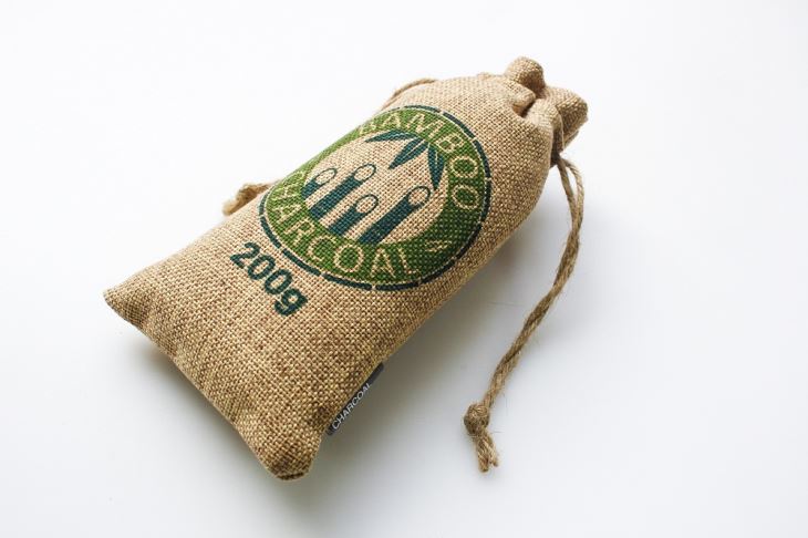 Remove Odor Deodorizer Air Purifier Bag