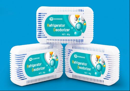 Remove Odors Refrigerator Air Freshener Box